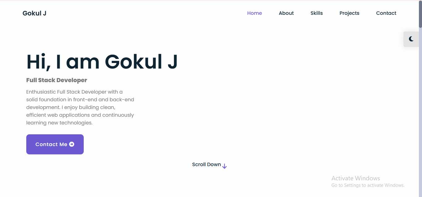 Portfolio